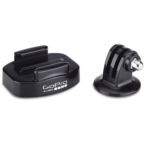 GoPro-Tripod-Mounts